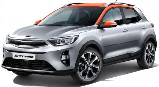 2018 Kia Stonic 1.4 100 PS Otomatik Elegance (4x2)