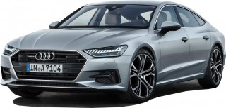 2018 Yeni Audi A7 Sportback 55 3.0 TFSI 340 HP Quattro S tronic (4x4)