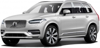 2019 Volvo XC90 B5 Mild Hibrit 2.0 235 HP Geartronic R-Design (4x4)