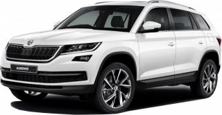 2020 Skoda Kodiaq 1.5 TSI 150 PS ACT DSG Elite (4x2)