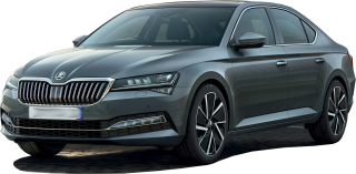 2020 Skoda Superb 1.5 TSI 150 HP DSG Prestige