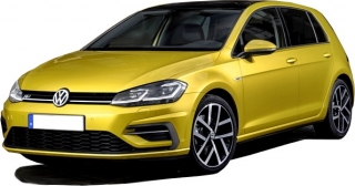 2020 Volkswagen Golf 1.5 TSI ACT 150 PS DSG Highline