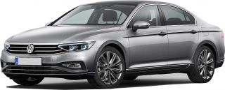 2020 Volkswagen Passat 1.6 TDI 120 PS DSG Elegance