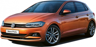2020 Volkswagen Polo 1.6 TDI 95 PS DSG Highline