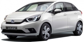 2021 Honda Jazz 1.5 i-MMD Hybrid 98 PS Otomatik Executive