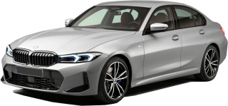 2022 BMW 320i 1.6 170 BG Otomatik M Sport