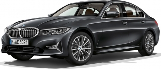 2022 BMW 320i 1.6 170 BG Steptronic Luxury Line