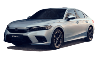 2022 Honda Civic 1.5 VTEC Turbo 182 PS Otomatik Elegance