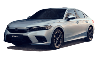 2022 Honda Civic 1.5 VTEC Turbo ECO 129 PS Otomatik Premium