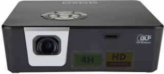 AAXA Technologies P6X DLP Projeksiyon