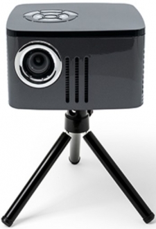 AAXA Technologies P7 DLP Projeksiyon