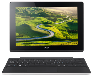 Acer Aspire Switch SW3-013-10AK 2'si 1 Arada