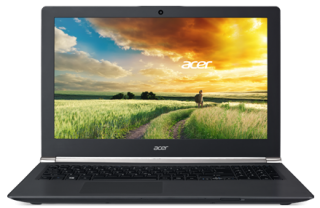 Acer Aspire VN7-571G-52ZY Notebook