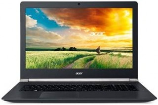 Acer Aspire VN7-791G-51PZ Notebook