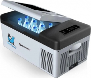 Acopower X15A Oto Buzdolabı