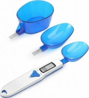 Acura KS-1008 Mutfak Terazisi