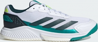 Adidas Courtquick Padel Erkek Spor Ayakkabı