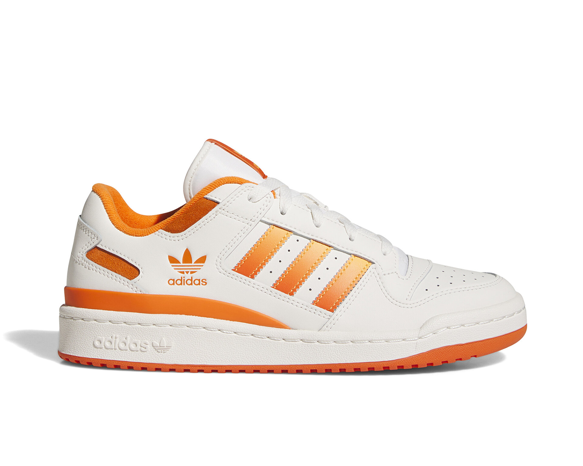Adidas Forum Low CL Unisex Spor Ayakkabı