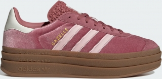 Adidas Gazelle Bold Kadın Spor Ayakkabı