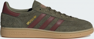 Adidas Handball Spezial Unisex Spor Ayakkabı