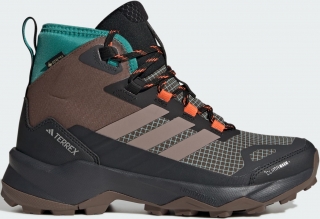 Adidas Terrex Skychaser AX5 Mid Gore-Tex Climawarm+ Kadın Ayakkabı
