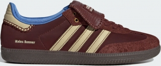 Adidas Wales Bonner Samba Unisex Spor Ayakkabı