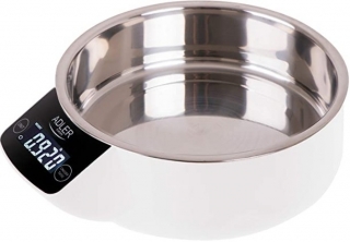 Adler AD 3166 Mutfak Terazisi