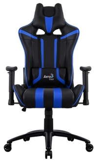 Aerocool Air AC120 Oyuncu Koltuğu