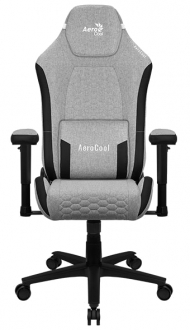 Aerocool Crown Aeroweave Oyuncu Koltuğu