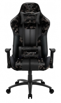 Aerocool ThunderX3 BC3 Hawk Oyuncu Koltuğu