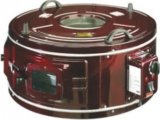 Aferin Küçük Boy Davul Fırın