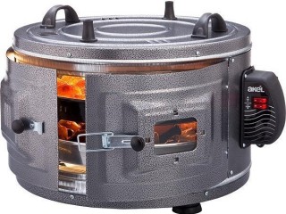 Akel AF210 Davul Fırın