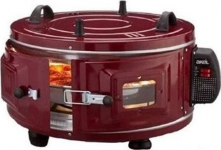 Akel Ekonomik Gross Davul Fırın