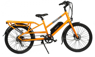 Alba Cargo S Standart Şehir-Tur Bisikleti