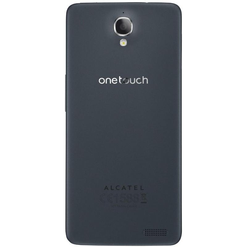 Alcatel One Touch Idol X