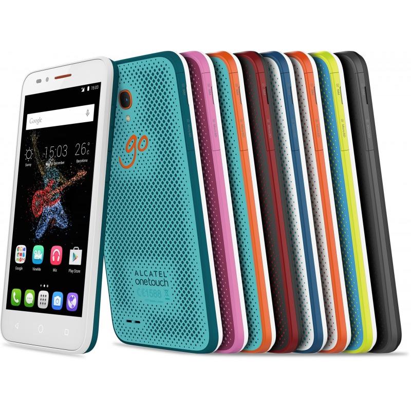 Alcatel OneTouch Go Play