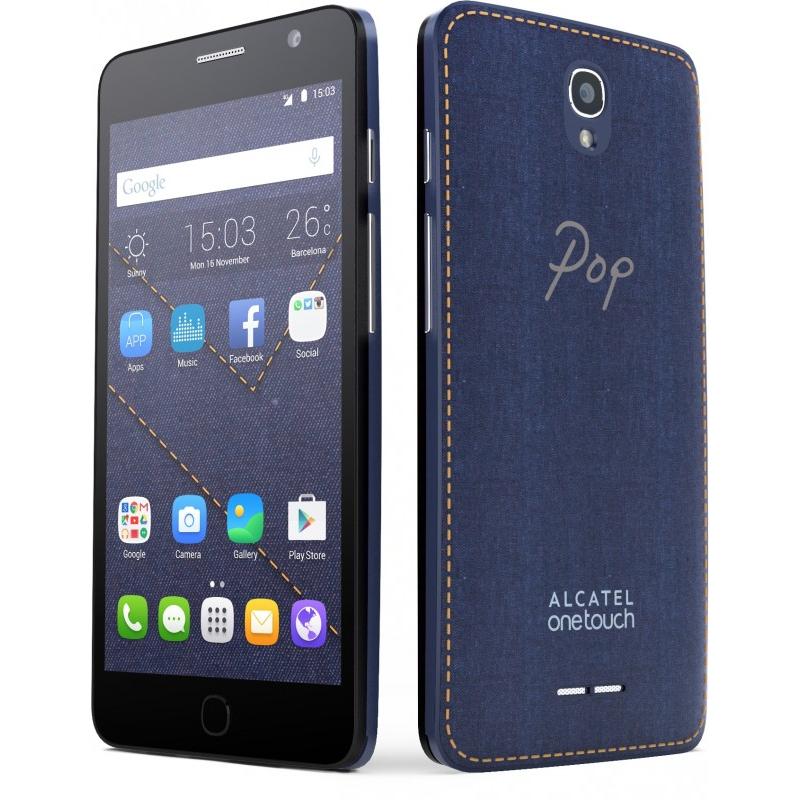 Alcatel OneTouch Pop Star (3G)