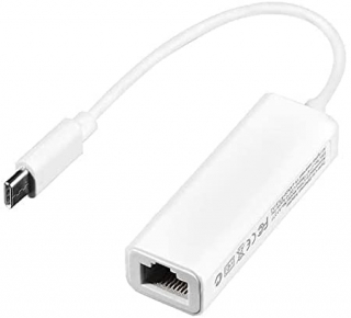 Alfais 4900 Type C to Ethernet Dönüştürücü