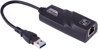 Alfais 4939 USB 3.0 to Ethernet Dönüştürücü