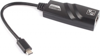 Alfais 5060 USB Type-C to Ethernet Dönüştürücü