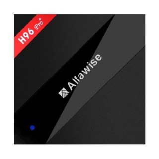 Alfawise H96 Pro+ Medya Oynatıcı