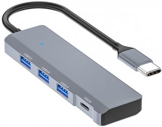 Ally ADS-309C Type-C to USB Type-C Dönüştürücü