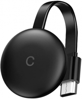 Ally Chromecast G12