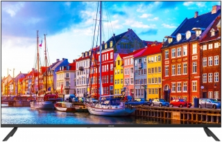 Altus AL50 UHD 9825 Ultra HD (4K) TV