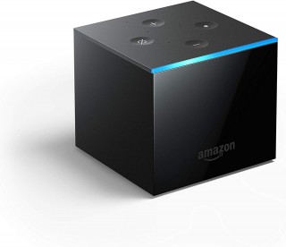 Amazon Fire TV Cube (2019) Medya Oynatıcı