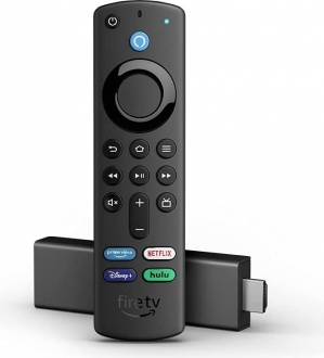 Amazon Fire TV Stick 4K Medya Oynatıcı