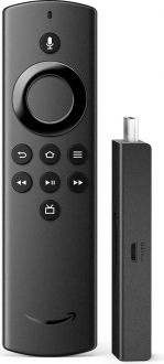 Amazon Fire TV Stick Lite Medya Oynatıcı