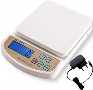 Amtiq SF-400a Mutfak Terazisi