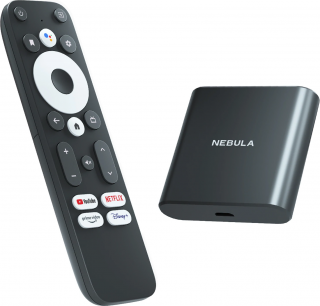 Anker Nebula 4K Streaming Dongle Medya Oynatıcı