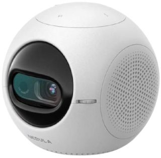 Anker Nebula Astro DLP Projeksiyon